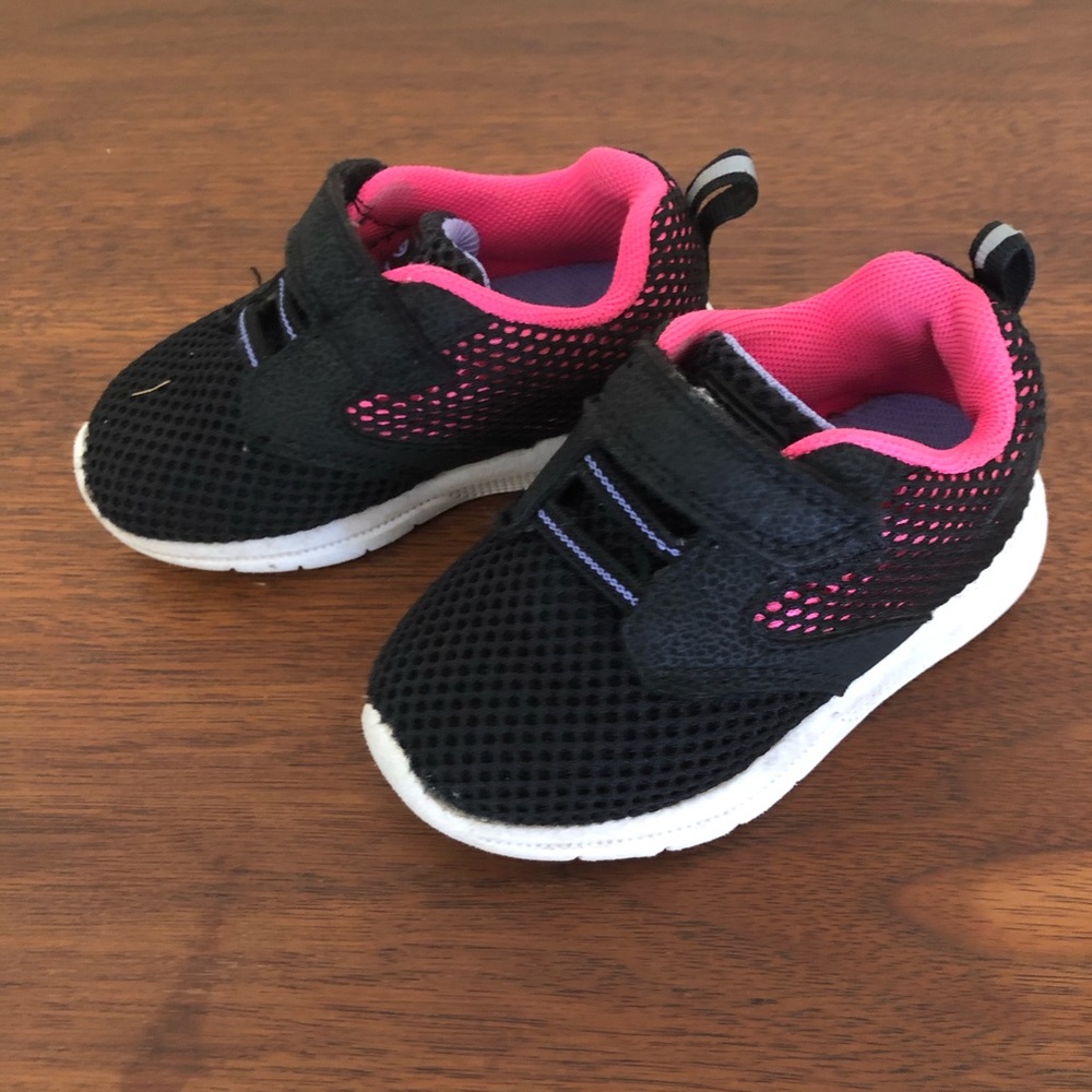 Champion - toddler girl shoes